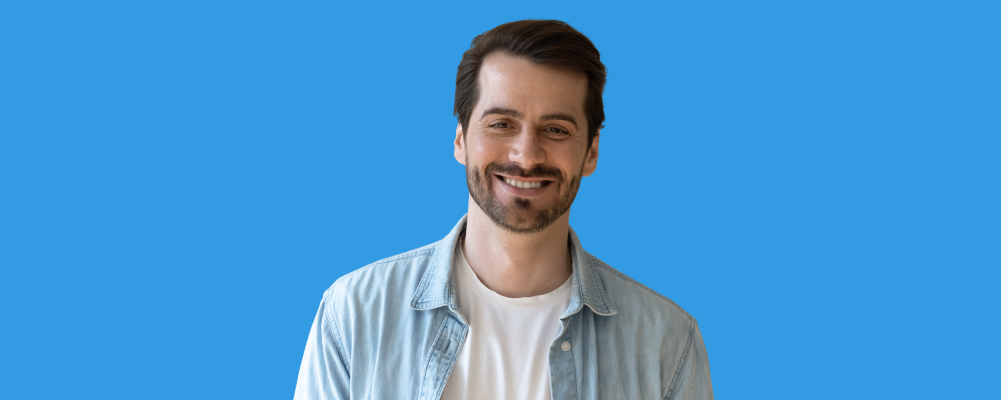 Mole Removal Manhattan Beach Banner Image